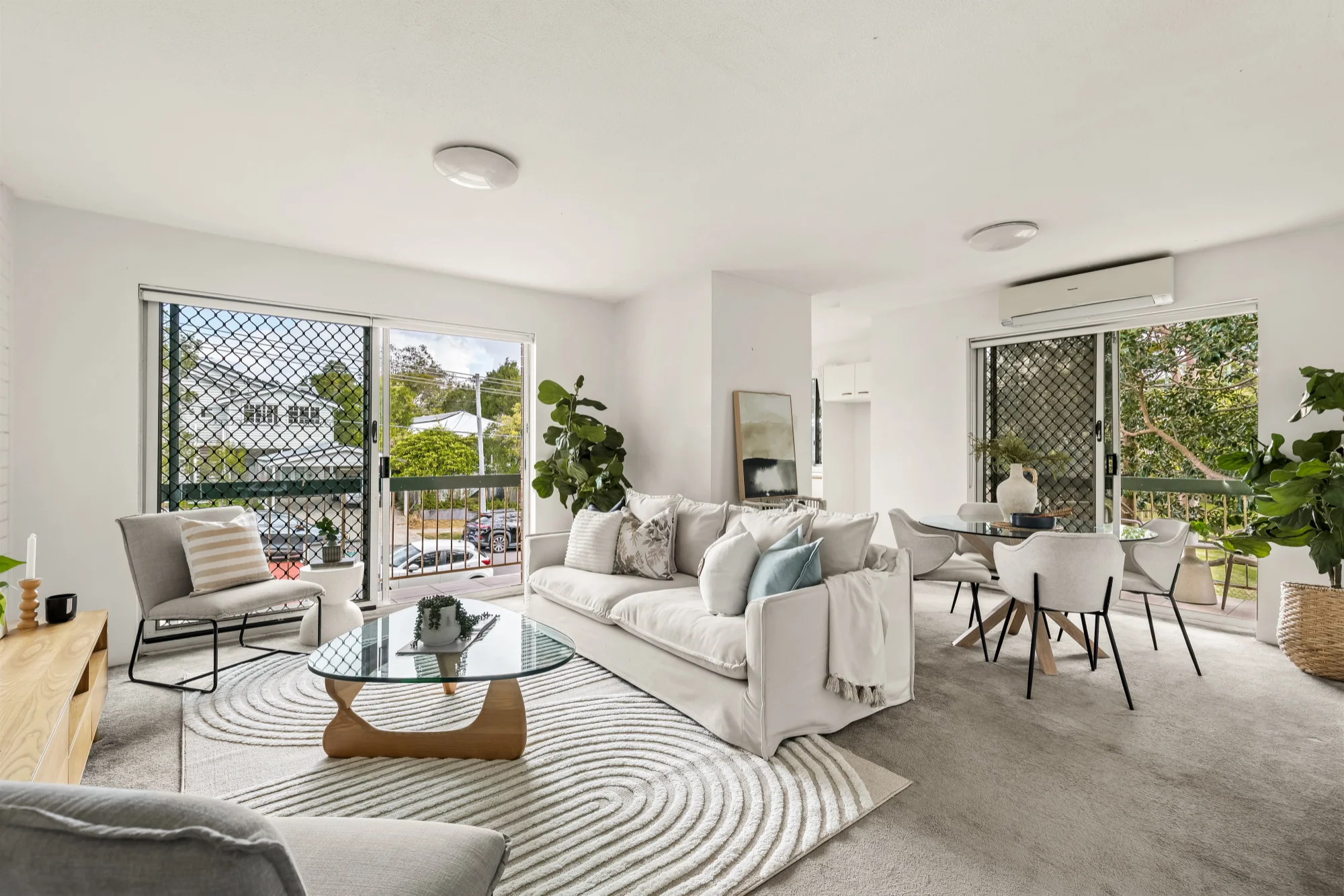3/27 Norfolk Street, Coorparoo, Qld 4151