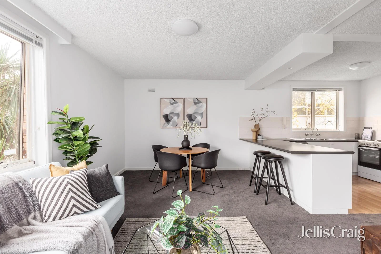 3/278 Domain Road, South Yarra, Vic 3141