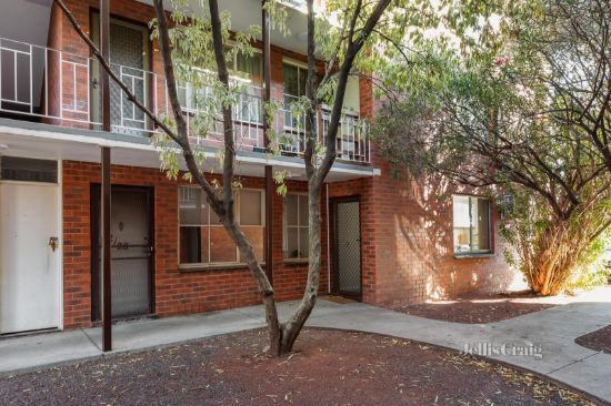 3/28 Davison Street, Richmond, Vic 3121