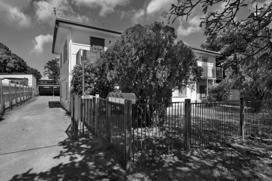 3/28 Ethel Street, Hyde Park, Qld 4812
