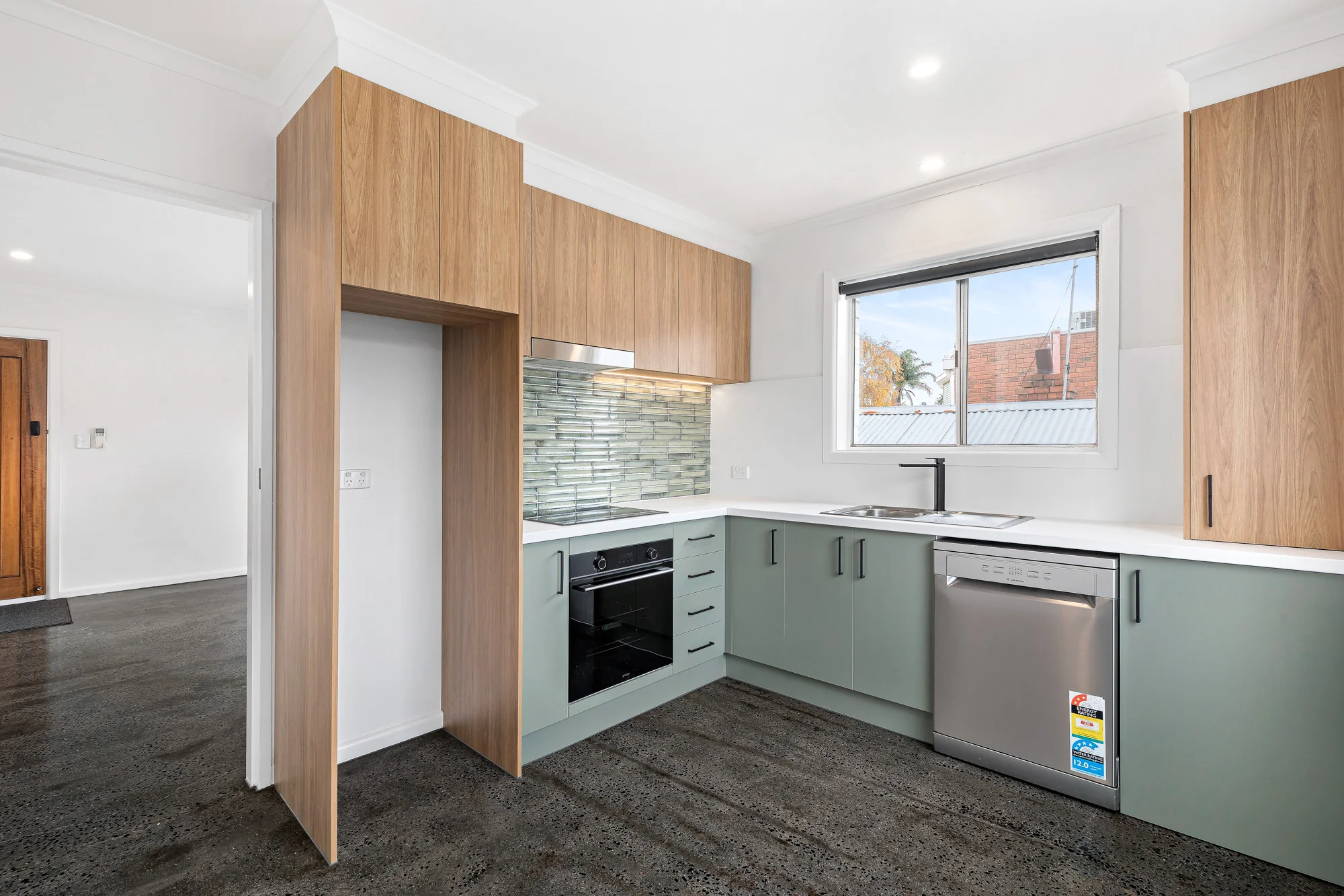 3/28 Fraser Street, Richmond, Vic 3121