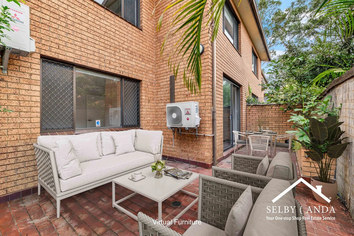 3/29-31 Simpson Street, Bondi Beach, NSW 2026