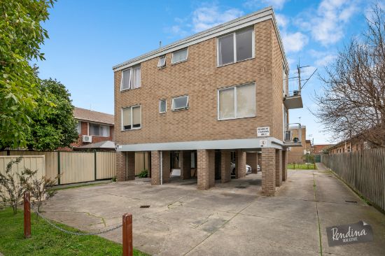 3/29 Empire Street, Footscray, Vic 3011