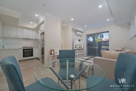 3/29 Green Avenue, Balcatta, WA 6021