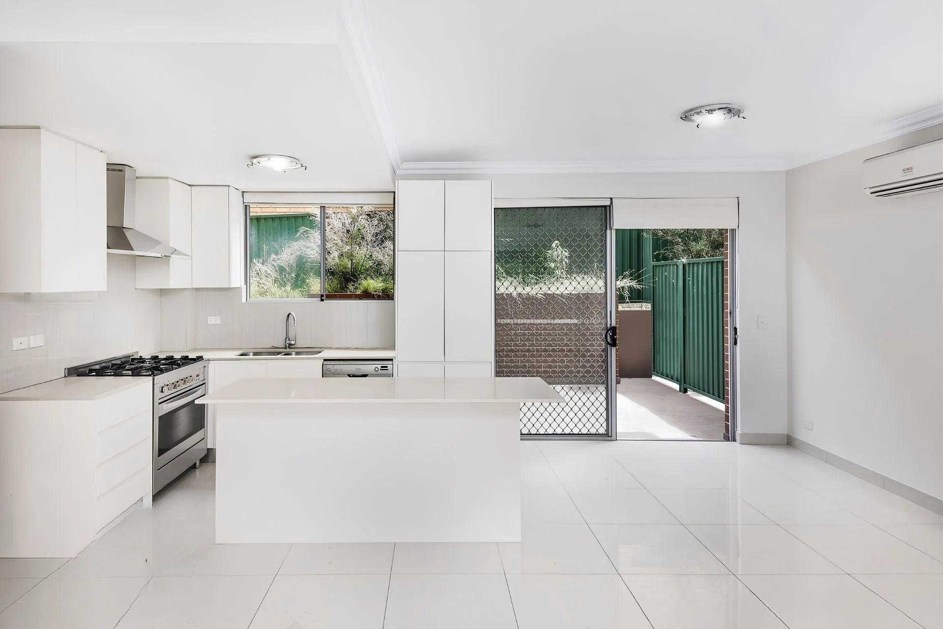 3/29 Hampstead Road, Homebush West, NSW 2140