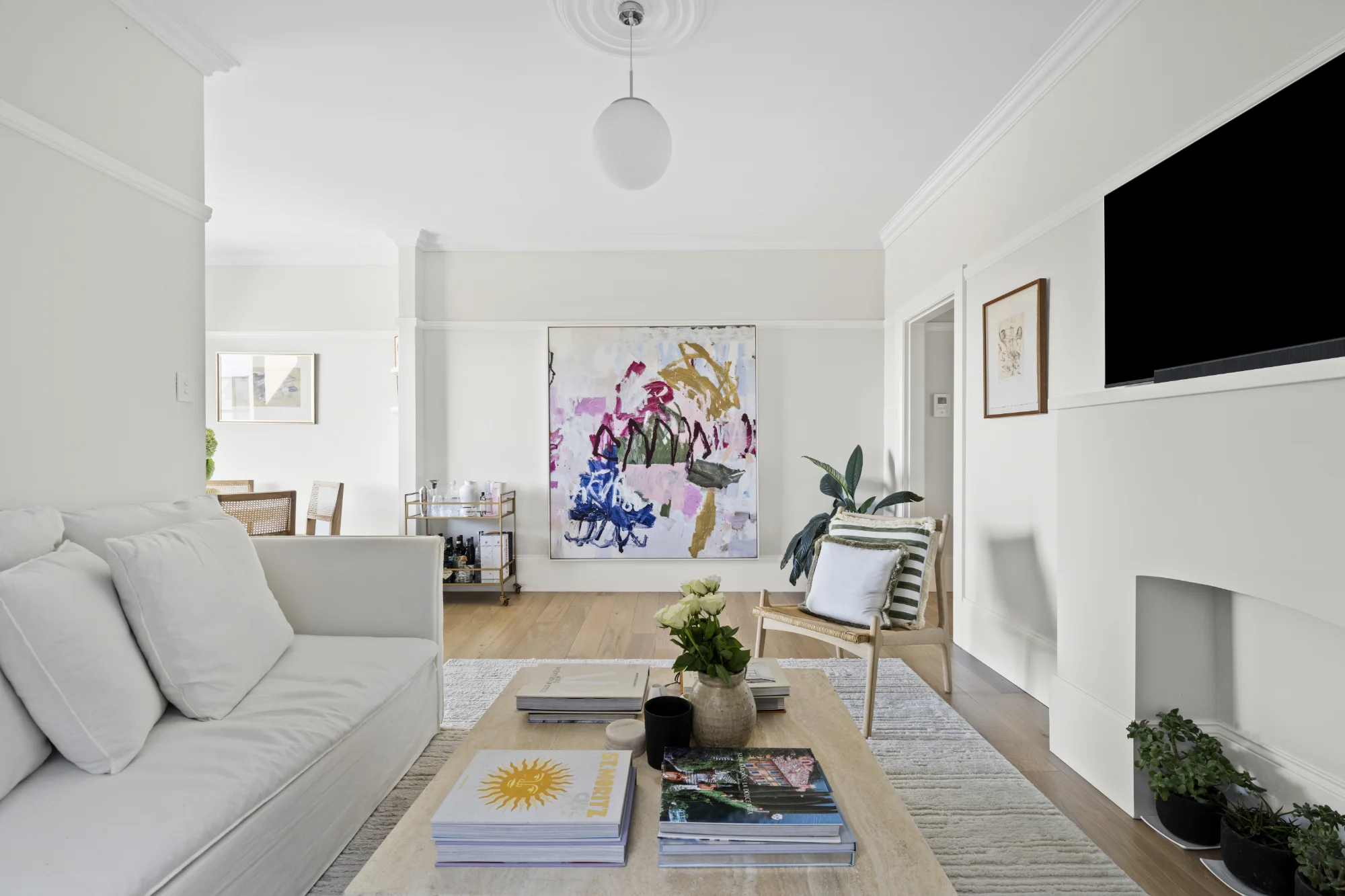 3/29 Macpherson Street, Waverley, NSW 2024