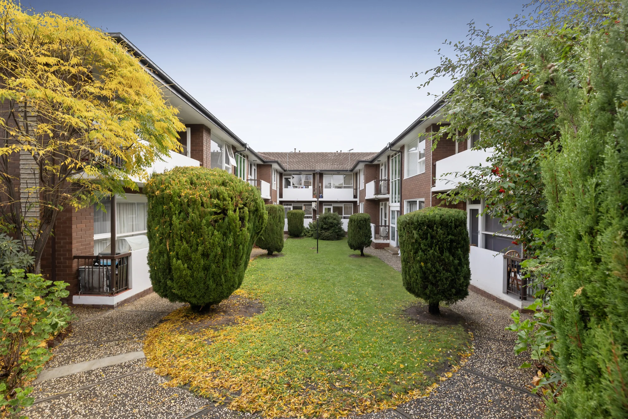 3/293 Kooyong Road, Elsternwick, Vic 3185