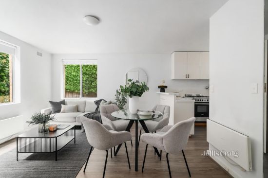3/2a Myoora Road, Toorak, Vic 3142