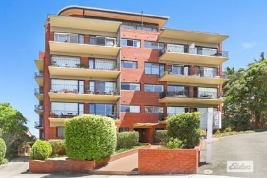3/2a Wentworth Street, Point Piper, NSW 2027