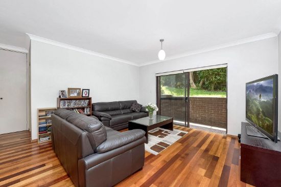 3/3 Balfour Street, Greenwich, NSW 2065