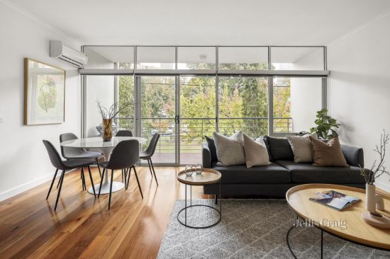 3/3 Bedford Street, North Melbourne, Vic 3051