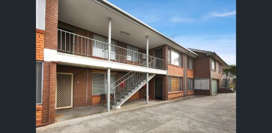 3/3 Royal Avenue, Essendon North, Vic 3041