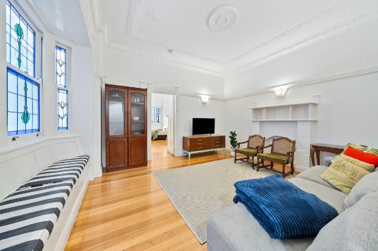 3/3 Springfield Avenue, Potts Point, NSW 2011