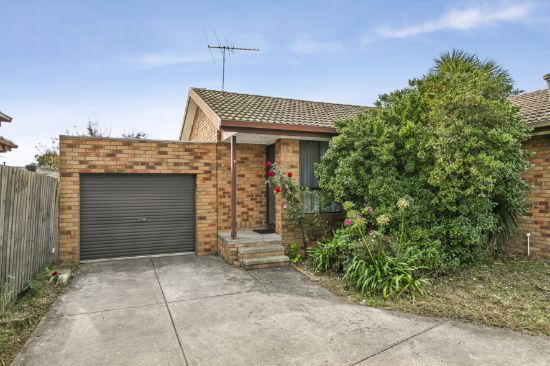 3/30 Geach Street, Dallas, Vic 3047