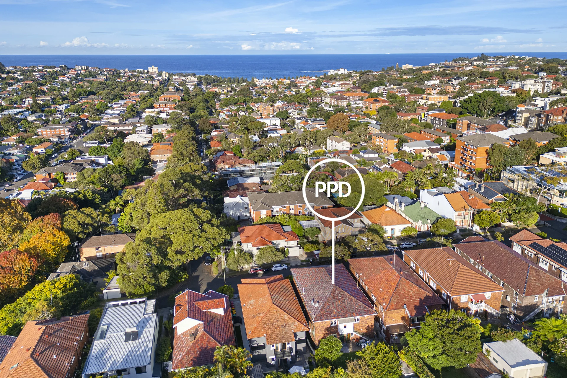 3/30 Judge Street, Randwick, NSW 2031