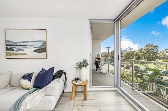 3/30 Moore Road, Freshwater, NSW 2096