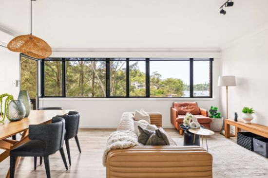 3/302 Burns Bay Road, Lane Cove, NSW 2066