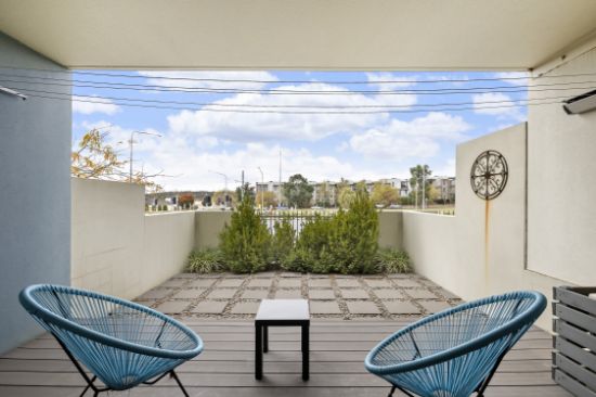 3/307 Flemington Road, Franklin, ACT 2913