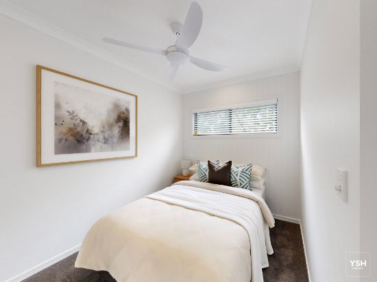3/307a Riding Road, Balmoral, Qld 4171