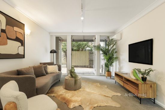3/31-31A George Street, Fitzroy, Vic 3065