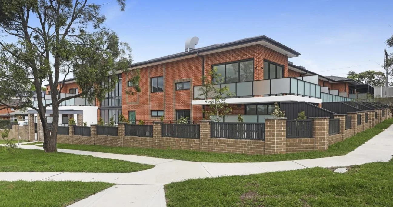 3/31-35 Heath Street, Asquith, NSW 2077