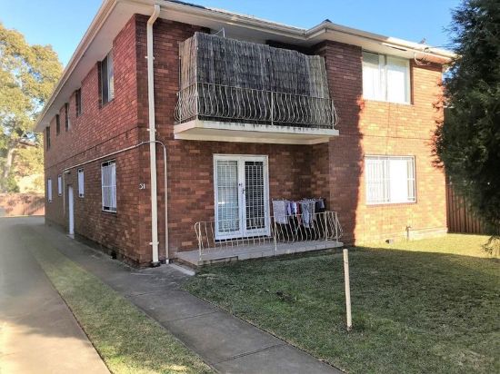 3/31 Sproule Street, Lakemba, NSW 2195