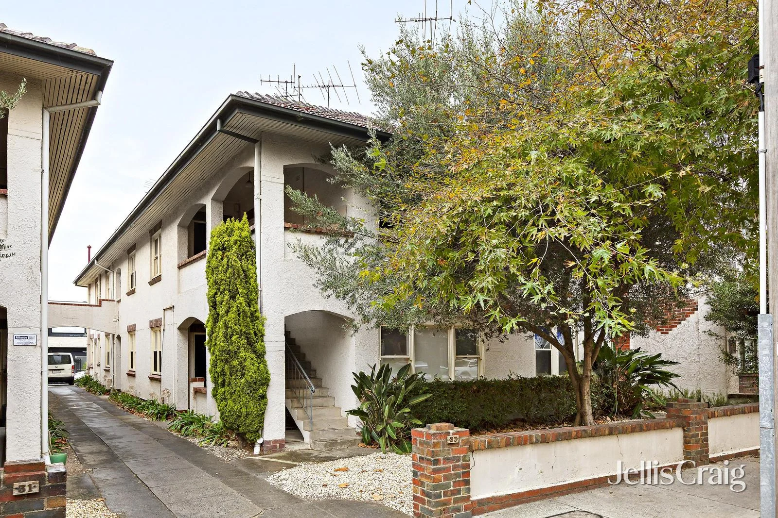 3/33 Docker Street, Elwood, Vic 3184