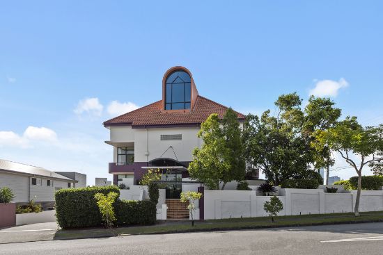 3/33 Hampstead Road, Highgate Hill, Qld 4101