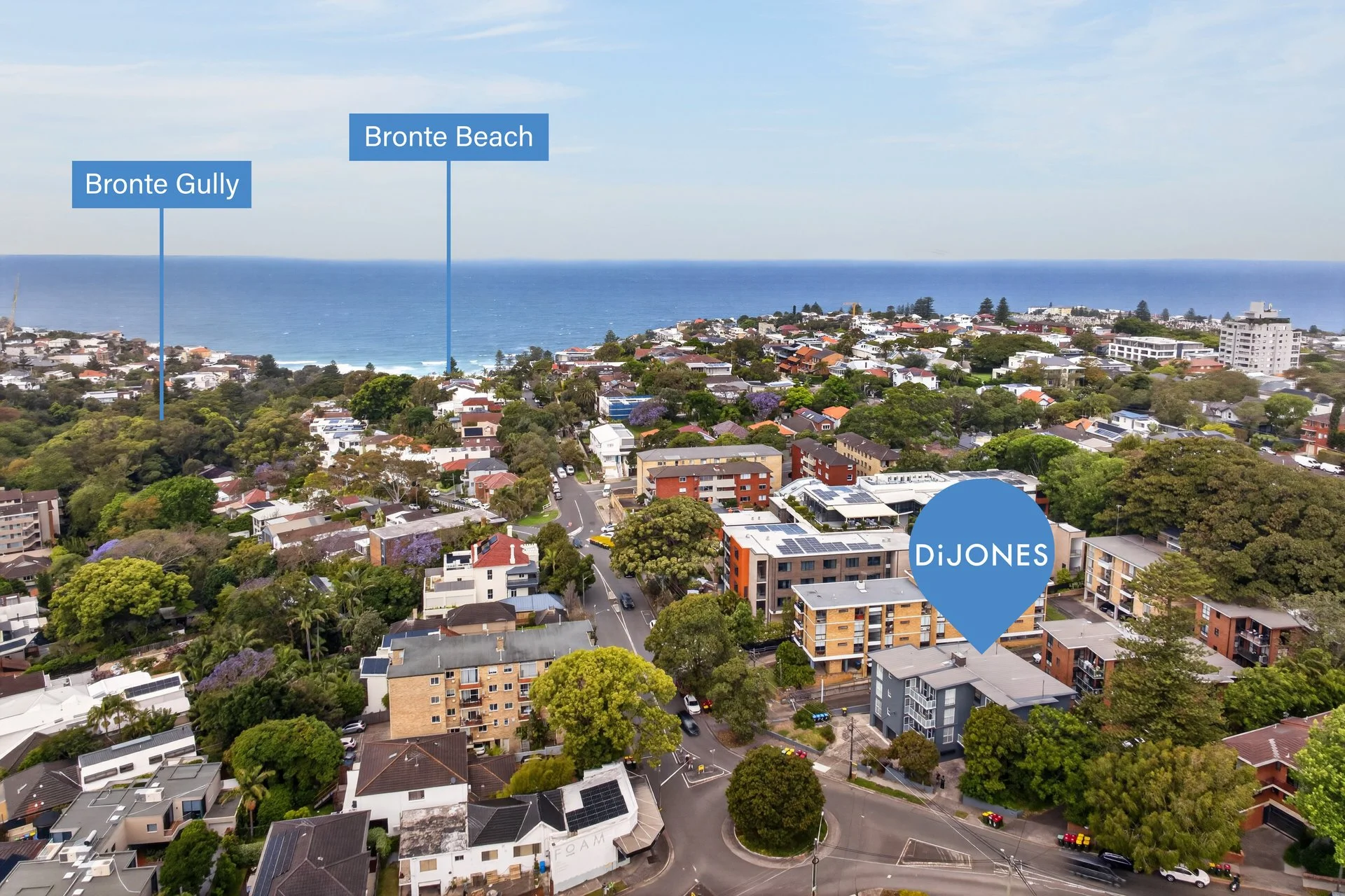 3/359a Bronte Road, Bronte, NSW 2024