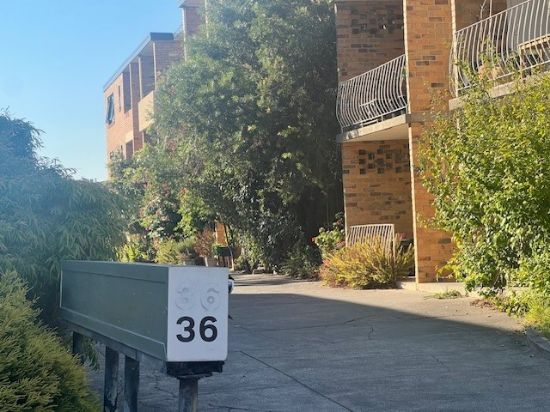 3/36 Holmes Street, Brunswick East, Vic 3057