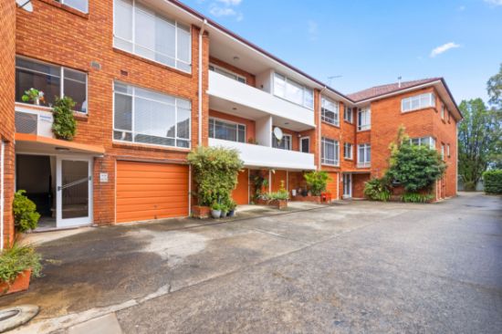 3/36 Monomeeth Street, Bexley, NSW 2207