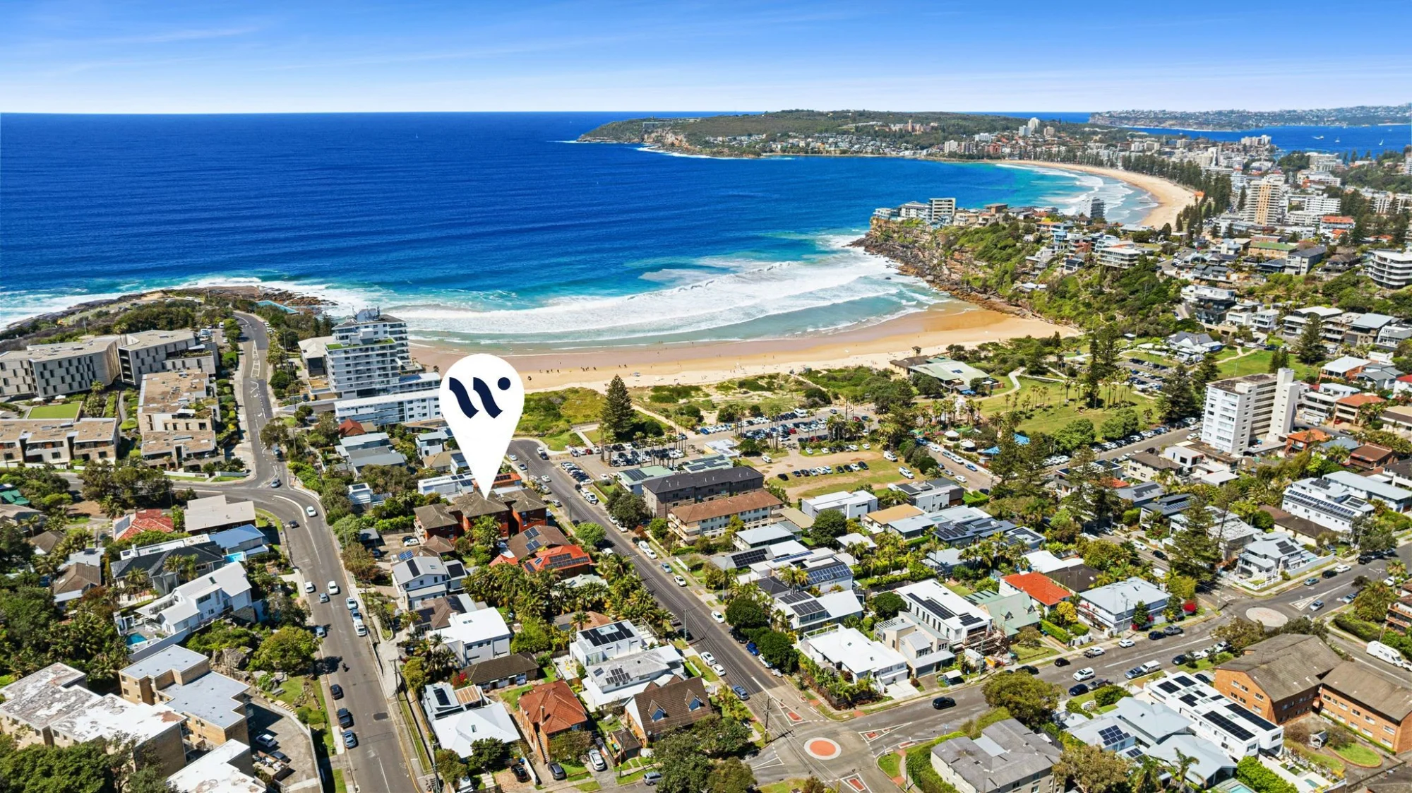 3/38 Ocean View Road, Freshwater, NSW 2096