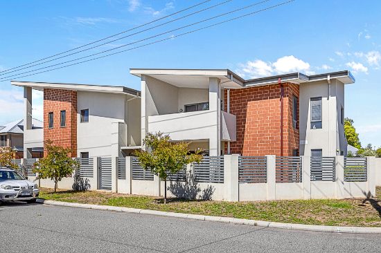 3/4 Crown Street, Rivervale, WA 6103