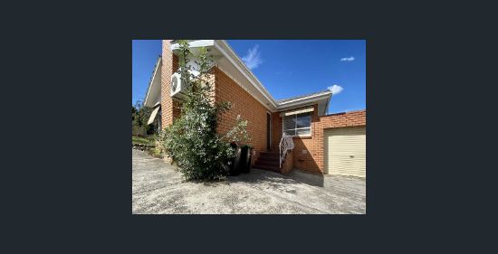 3/4 Leonard Street, Dandenong, Vic 3175