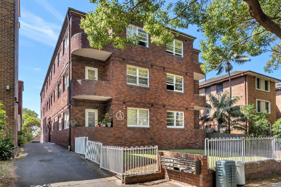 3/40 Flood Street, Bondi, NSW 2026