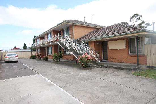 3/401 High Street, Lalor, Vic 3075