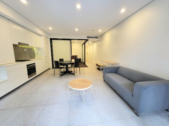 3/43-47 Greek St, Glebe, NSW 2037