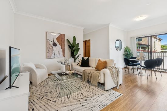 3/43 Clevedon Road, Hurstville, NSW 2220