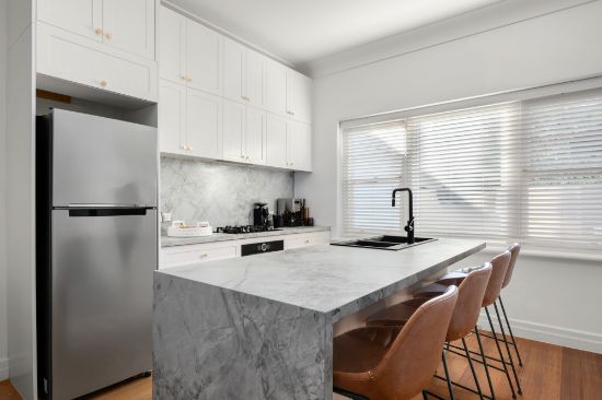 3/43 Grange Road, Toorak, Vic 3142