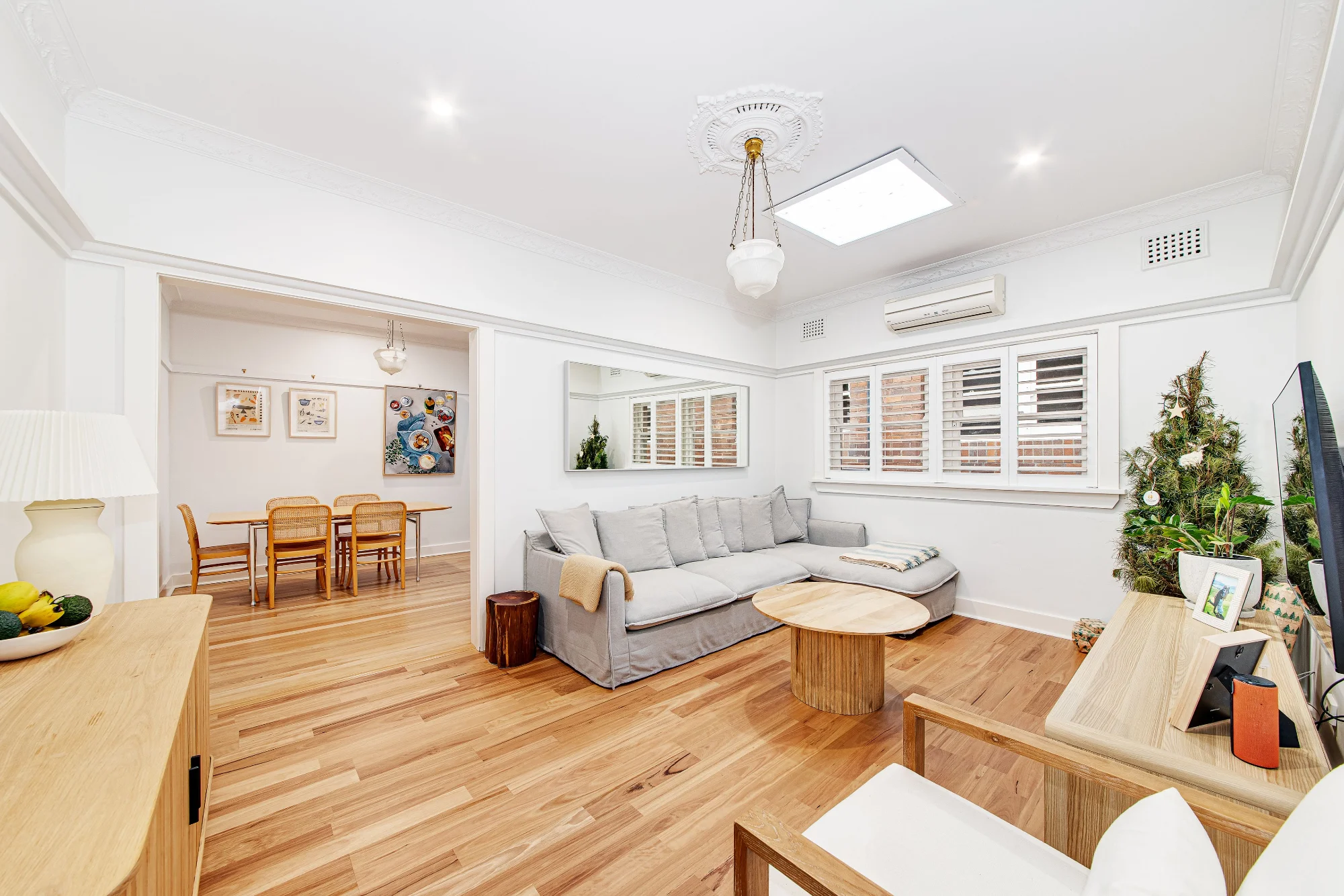 3/43 Young Street, Cremorne NSW 2090