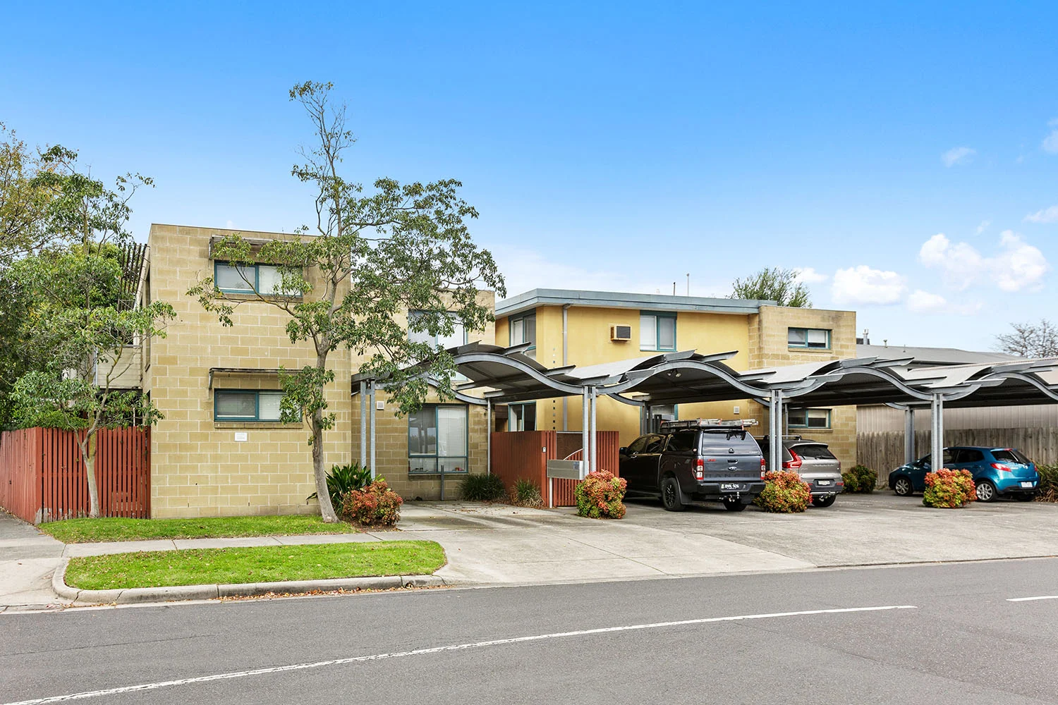 3/44 Evan Street, Parkdale, Vic 3195