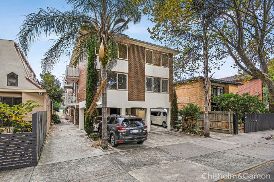 3/45 Ruskin Street, Elwood, Vic 3184