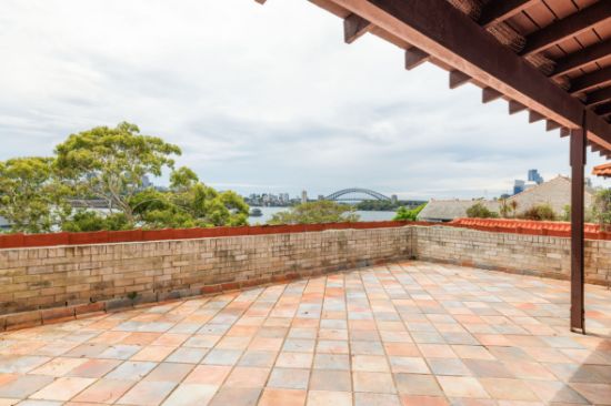 3/45 Wharf Road, Birchgrove, NSW 2041