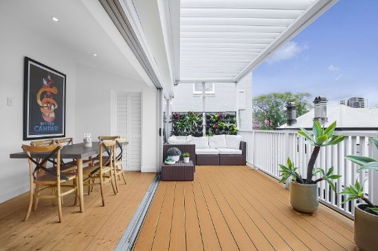 3/46 Allens Parade, Bondi Junction, NSW 2022