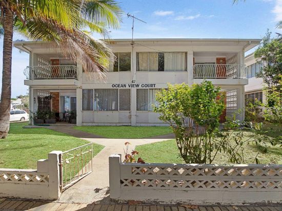 3/47 The Strand, North Ward, Qld 4810