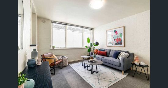3/49 Davis Avenue, South Yarra, Vic 3141