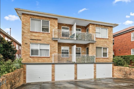 3/49 Kings Road, Brighton-Le-Sands, NSW 2216