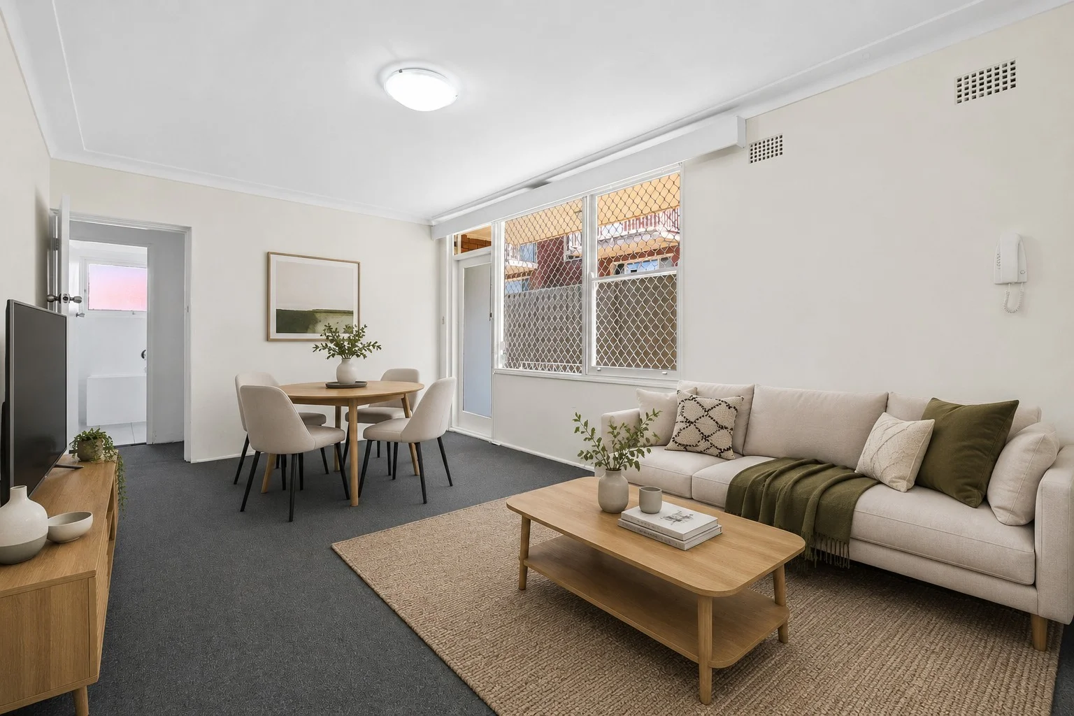 3/5 Cecil Street, Ashfield, NSW 2131