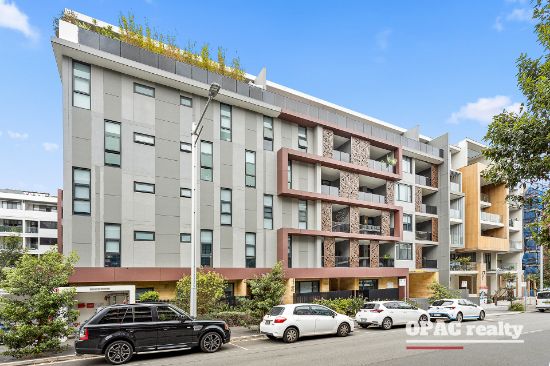 3-5 Porter Street, Ryde, NSW 2112