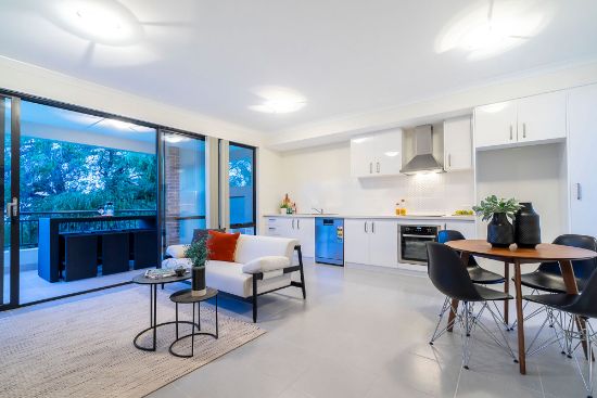 3/50 Alexandra Place, Bentley, WA 6102